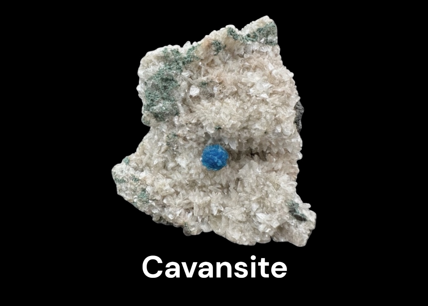 Cavansit